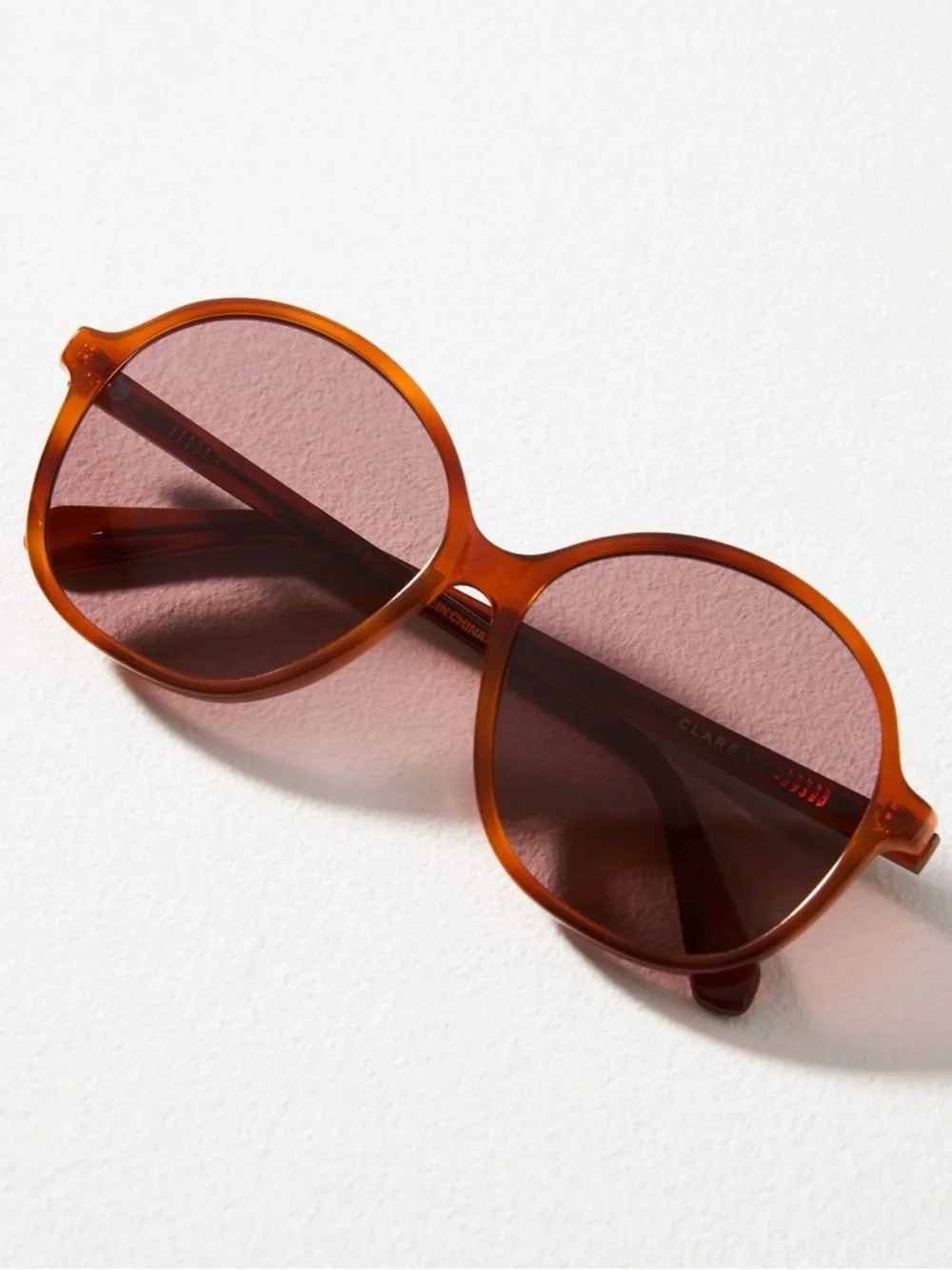 Clare V Jane Sunglasses NWT - Picture 2 of 5